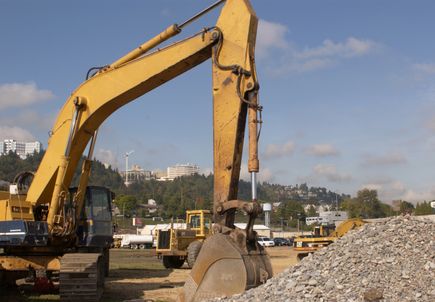 Portland Aerial Tram