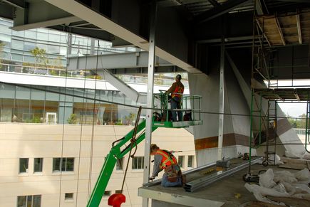 Portland Aerial Tram