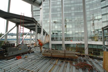 Portland Aerial Tram