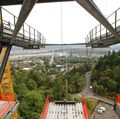 Portland Aerial Tram