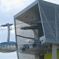 Portland Aerial Tram