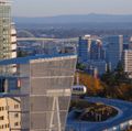 Portland Aerial Tram