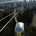 Portland Aerial Tram