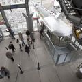 Portland Aerial Tram operator