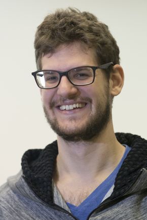 Genome mapping of a single cell