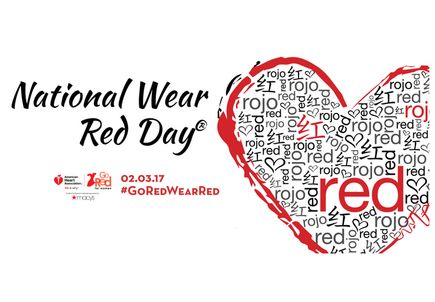 National Wear Red Day: What heart doctors want women to know