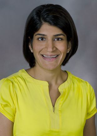 Shimoli Shah, M.D.
