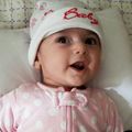 Saving baby Fatemeh