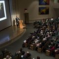 School of Medicine State of the School Address 2017