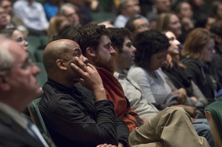 School of Medicine State of the School Address 2017