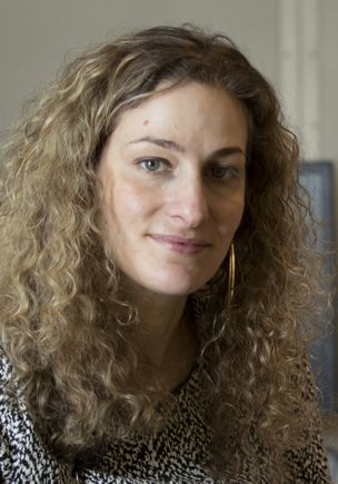 Angela Garinis, Ph.D. (OHSU)