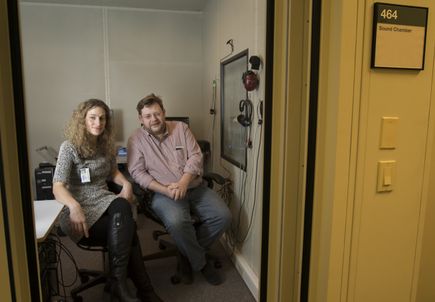 Medication increases hearing loss in cystic fibrosis patients