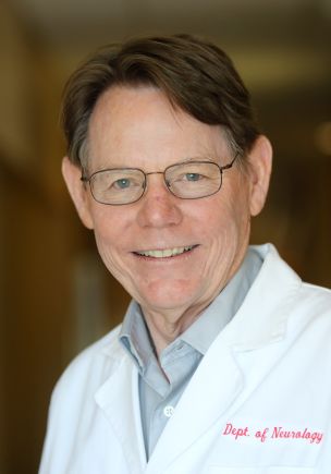 Dennis N. Bourdette, M.D., F.A.A.N.