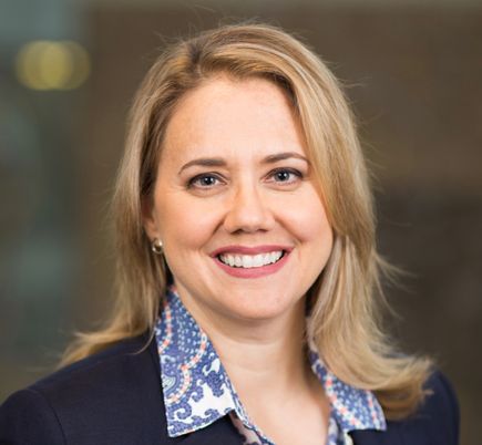 Adrienne Kovacs, Ph.D