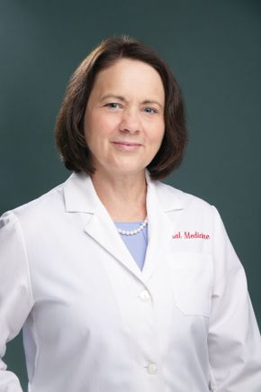 Heidi D. Nelson, M.D., M.P.H.