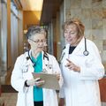 National Women's Health Week: Trends in women’s health 2017