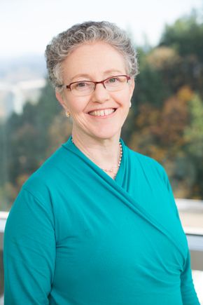 Michelle Berlin, M.D., M.P.H.