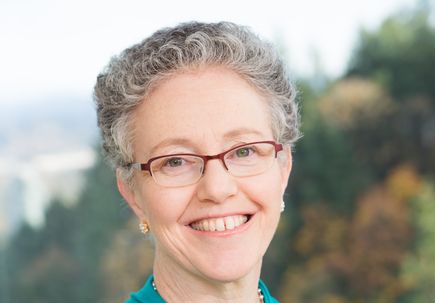 Michelle Berlin, M.D., M.P.H.