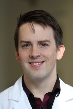 Kevin Watanabe-Smith, Ph.D.