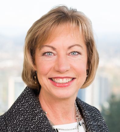 Renee Edwards, M.D., M.B.A (OHSU)