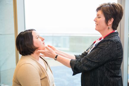 Center for Women's Health