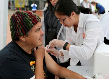 Health Care Equity Week (2017)