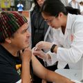 Nov. 3: Student-run health fair provides free screenings to Oregonians with unmet medical needs