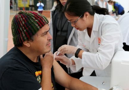 Health Care Equity Week (2017)