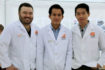 Health Care Equity Week