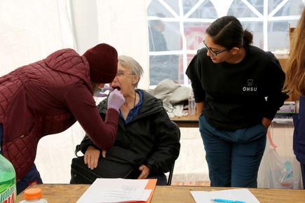 Health Care Equity Week