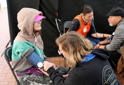 Health Care Equity Week