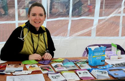 Health Care Equity Week