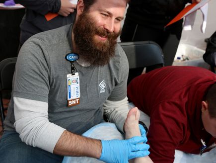 Health Care Equity Week