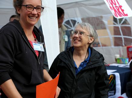 Health Care Equity Week (2017)