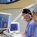 Should patients be asleep or awake during brain surgery?