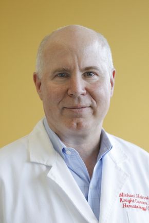 Michael Heinrich, M.D.