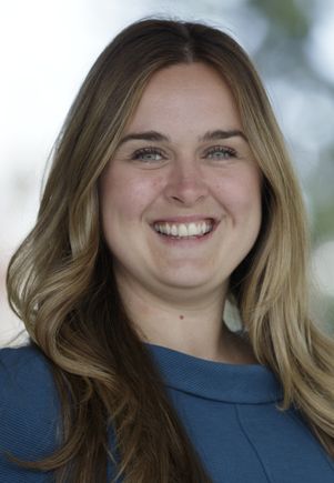 Kristi Tonning, M.S., R.T.