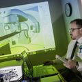 Virtual Environment Radiotherapy Training