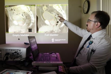 Virtual Environment Radiotherapy Training