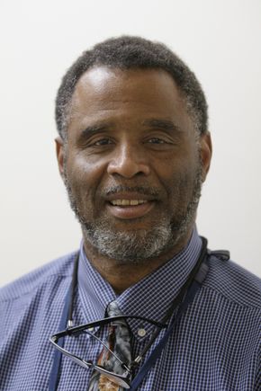 Charles Thomas Jr., M.D.