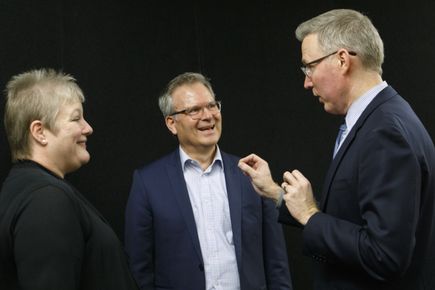 Adventist OHSU affiliation