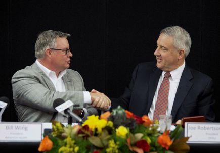 Tamara Hargens-Bradley