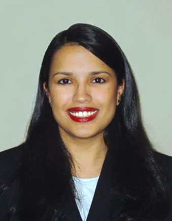 Arpana Naik, M.D.