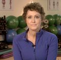 Exercise for women healing from cancer