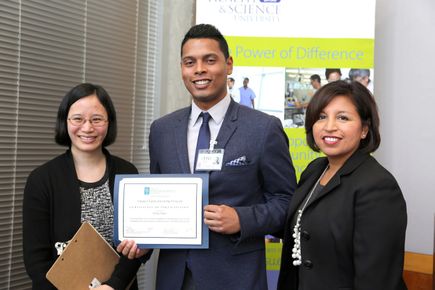 OHSU Equity Internship Program