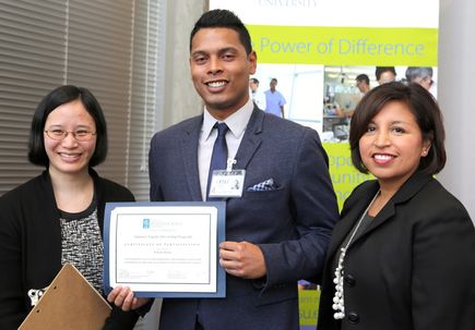 OHSU Equity Internship Program