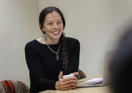 Amanda Bruegl, M.D. (OHSU)