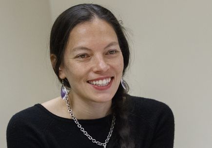 Amanda Bruegl, M.D. (OHSU)