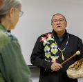 Indigenous Faculty Forum