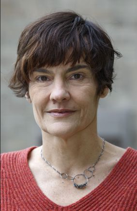 Jessica Gregg, M.D., Ph.D.